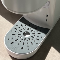 KEURIG KB-01 ホワイト キューリグ コーヒーメーカーの画像