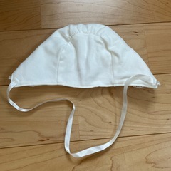 ベビー　帽子の画像
