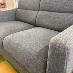M332  2人掛けソファの画像