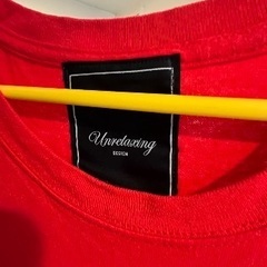 無料 メンズ超大きいサイズ 海外のXLサイズ 古着 転売禁止の画像