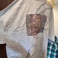 無料 メンズ超大きいサイズ 海外のXLサイズ 古着 転売禁止の画像