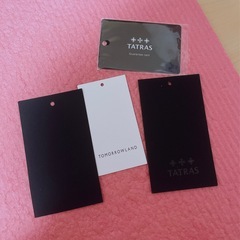 TATRAS♡コサヴァ　KOSAVAの画像