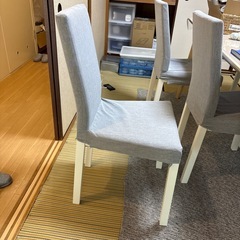テーブルの画像