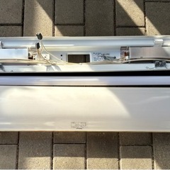 【無料】直管LEDランプ 昼光色 40形 G13 ZX12SDの画像
