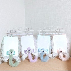 4つまとめ売りの画像