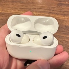 AirPods pro2の画像
