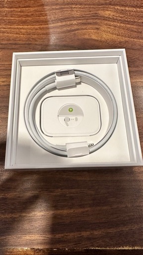AirPods pro2