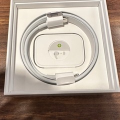 AirPods pro2の画像