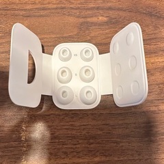 AirPods pro2の画像