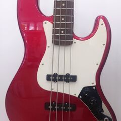mavis　エレキベース　音出し確認済みの画像