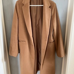 レディースコートの画像