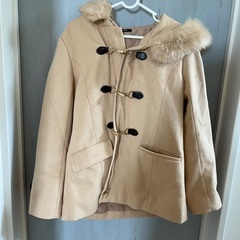 レディースコートの画像