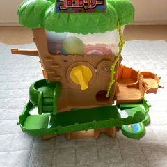 [アニア]コロコロツリーの画像