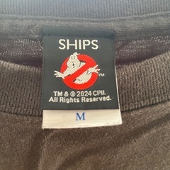 SHIPS  の画像