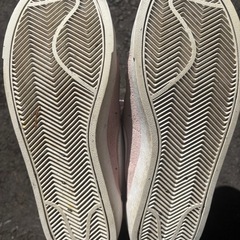 NIKE スニーカーの画像
