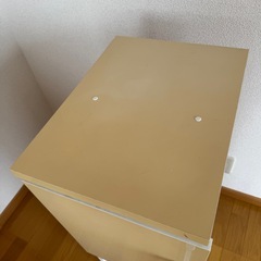 カラーボックスの画像