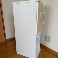 カラーボックスの画像