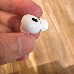 AirPods pro2の画像