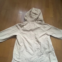 ロペピクニック上着の画像