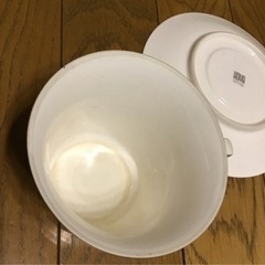 ティーカップセットの画像