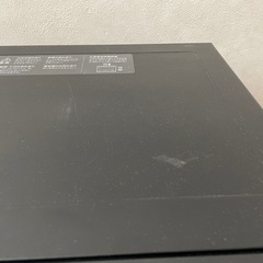 BALMUDA The Range K04A-BK 2019年モデルの画像