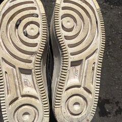 NIKE スニーカーの画像