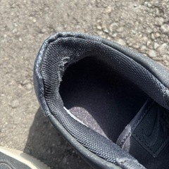 NIKE スニーカーの画像