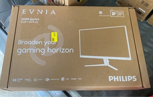 ゲーミングモニター