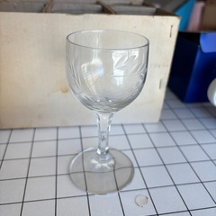 【倉庫セール】ワイングラス・ペア各種の画像