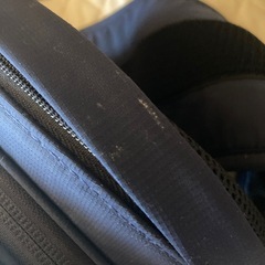 ヒップシート？抱っこ紐の画像