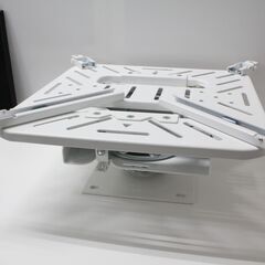 Canon/WUX5800/プロジェクター/天井用マウント付き ⑤の画像