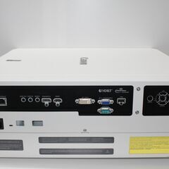 Canon/WUX5800/プロジェクター/天井用マウント付き ⑤の画像