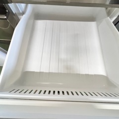 National冷蔵庫　観音開き　 NR-F452TM-SRの画像