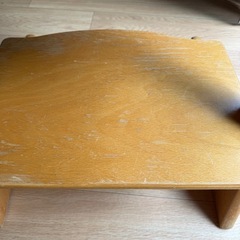 ストッケ トリップトラップの画像