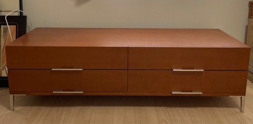 Time & Style の家具