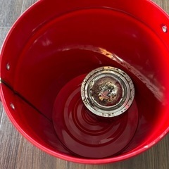 すいがら入れの画像