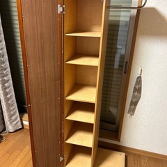 ワードローブの画像