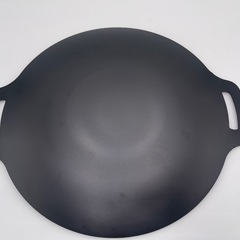 【新品未使用】マルチグリドルの画像