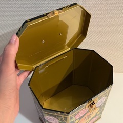 ANNA SUI✨缶ケースの画像