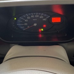 ダイハツ ムーブコンテ 車検8年6月まで CarPlayオーディオ ドラレコ 中古車の画像