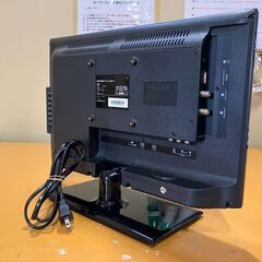 ☆【購入者確定】19型テレビ☆　商品番号:182の画像