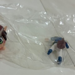 バカとテストと召喚獣 木下秀吉　フィギュア にいてんごの画像