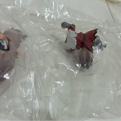 バカとテストと召喚獣 木下秀吉　フィギュア にいてんごの画像