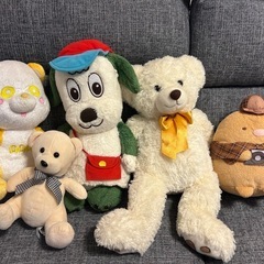 貰ってくれるかたいませんか？中古から新品の画像