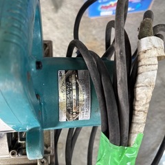 5型防じん
マルノコの画像