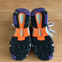 プーマ 靴の画像
