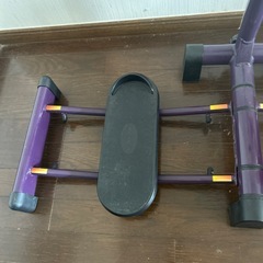 フィットネス用品　健康器具の画像