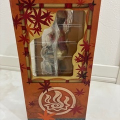 一番くじ モンスターハンターポータブル 3rd  B賞 受付嬢コノハ フィギュア の画像