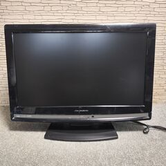 フナイ DX BROADTEC 液晶テレビ 22インチ LVW-225Tの画像