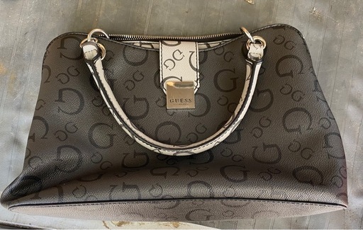guess バッグ